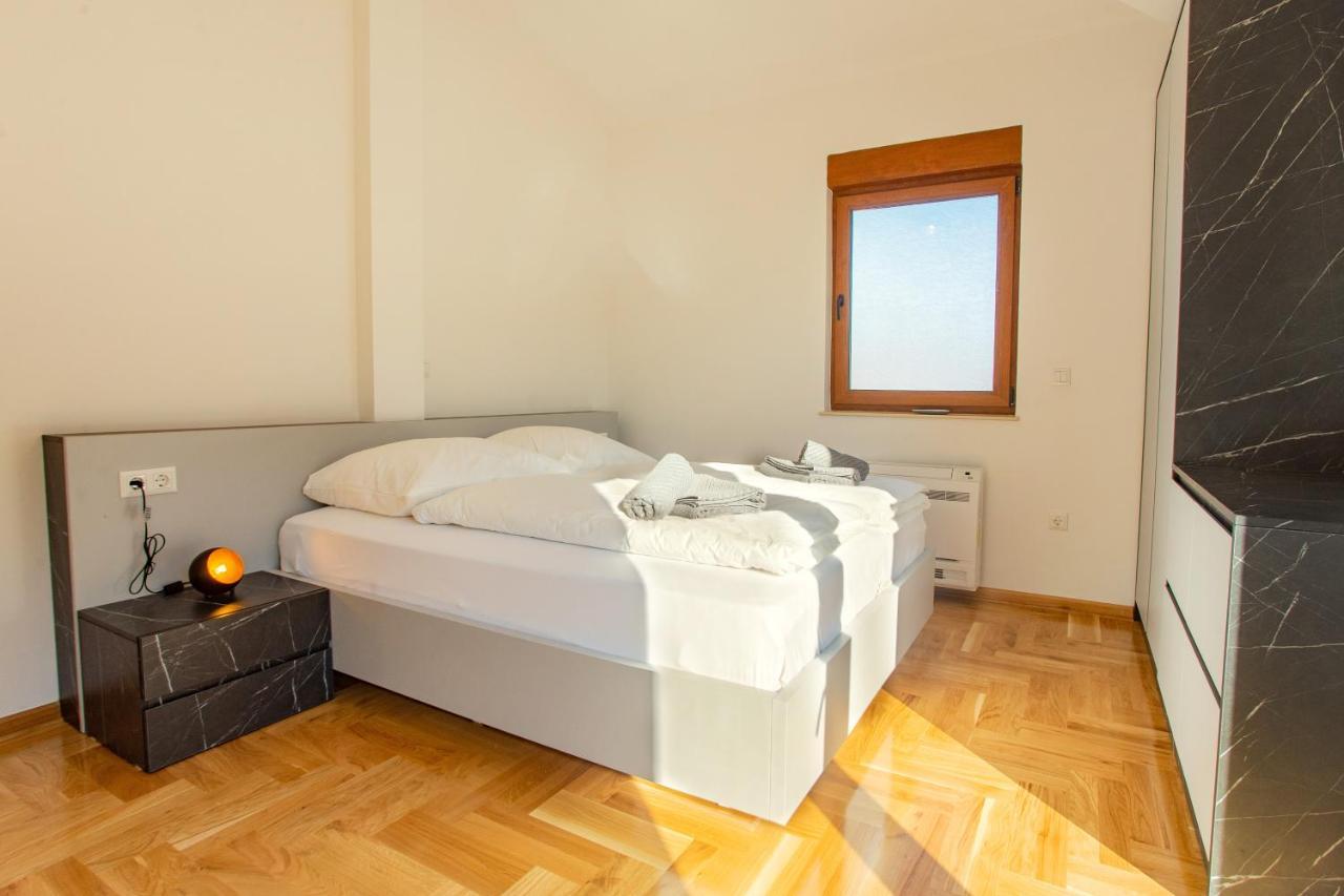 Exclusive Penthouse Old Town With Sauna And Jacuzzi Mostar Buitenkant foto